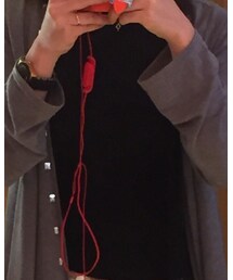 no brand | タンクトップ