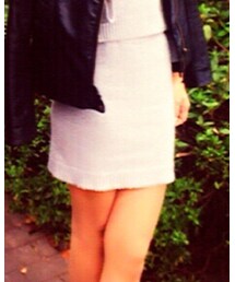 no brand | スカート