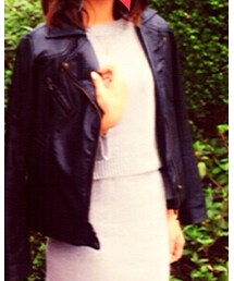 no brand | ニット/セーター