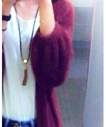 SLY | カーディガン/ボレロ