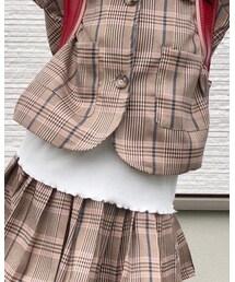 modanic | セットアップ