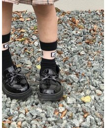 lucky star | ローファー