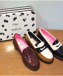 Cher | ローファー(その他シューズ)