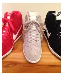 NIKE | スニーカー