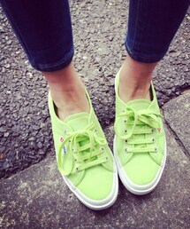 SUPERGA | スニーカー