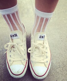 CONVERSE | スニーカー