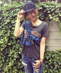 Inpaichthys kerri | Tシャツ/カットソー