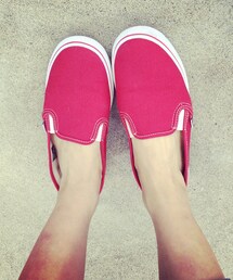 VANS | スニーカー
