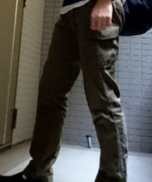 ABAHOUSE | カーゴパンツ