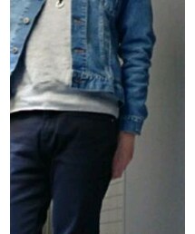 UNIQLO | スウェット