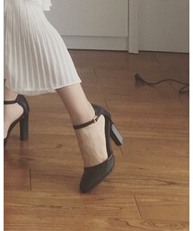 VINTAGE | パンプス
