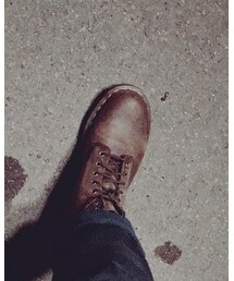 Dr. Martens | ブーツ