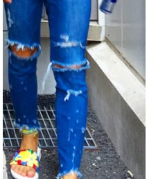 GAP | デニムパンツ