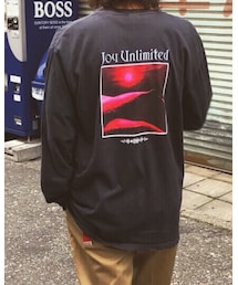 noah | Tシャツ/カットソー