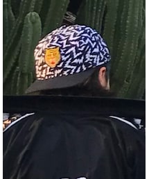 RVCA | キャップ