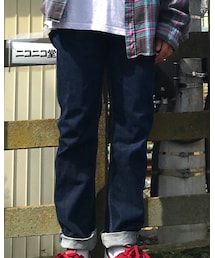 URBAN RESEARCH | デニムパンツ
