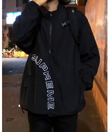 Supreme  | ナイロンジャケット