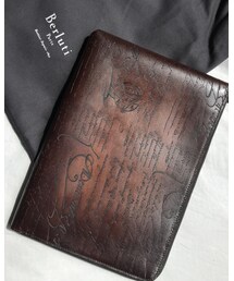 Berluti | クラッチバッグ