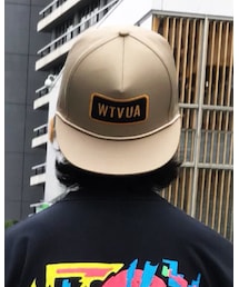 WTAPS | キャップ