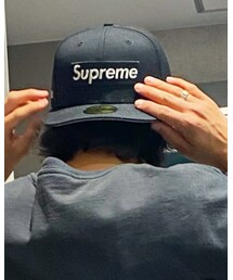 Supreme  | キャップ