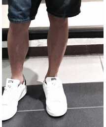 adidas | スニーカー