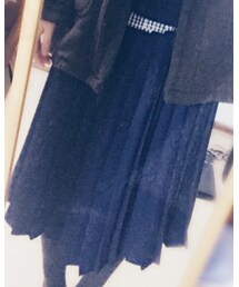 used | スカート