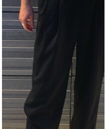 URBAN RESEARCH | パンツ