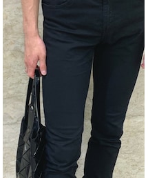 H&M | デニムパンツ