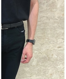 HERMES | アナログ腕時計