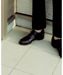 STUDIOUS | シューズ