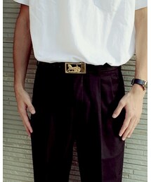 Marc by Marc Jacobs | 腕時計