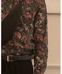 ZARA | シャツ/ブラウス