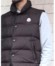 MONCLER | ダウンジャケット/コート