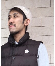 URBAN RESEARCH DOORS | ニットキャップ/ビーニー