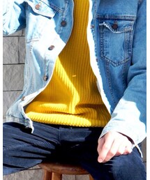 ZARA | ニット/セーター