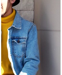 Bershka | デニムジャケット