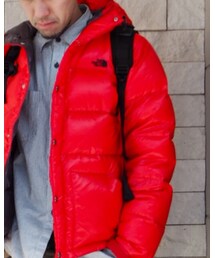 THE NORTH FACE | ダウンジャケット/コート
