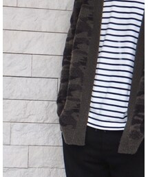 ZARA | カーディガン/ボレロ