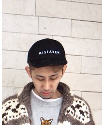 Bershka | キャップ