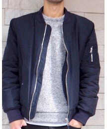 GU | スウェット