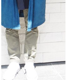ZARA | その他パンツ