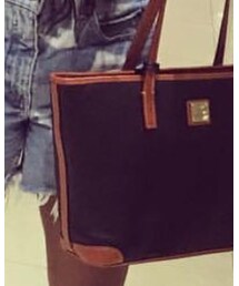 Dooney & Bourke  | トートバッグ
