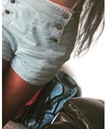 H&M | デニムパンツ