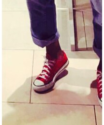 CONVERSE | スニーカー