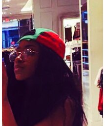 vintag | キャップ