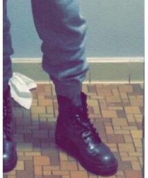 Dr. Martens | ブーツ