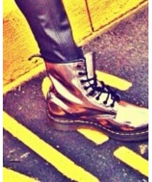 Dr. Martens | ブーツ