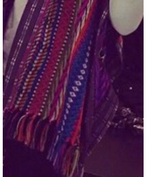 URBAN OUTFITTERS | ポンチョ