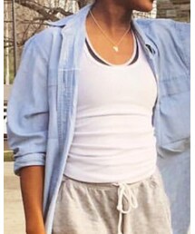 FOREVER 21 | タンクトップ