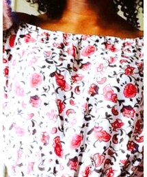 FOREVER 21 | オールインワン・サロペット